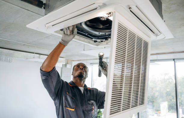 Licensed Air Conditioning Service service in Clarksville, MD - FH HVAC